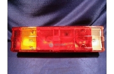 Kryt svítilny kompletní MB ATEGO SERTPLAS 030L/MERC/KL