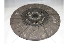 Lamela spojky 310MM MB OM352A,OM364A MAXEEN 1861303248/Z