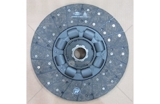 Lamela spojky 430MM SCANIA MAXEEN 1878037631/Z