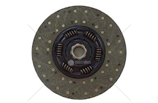 Lamela spojky 430MM VOLVO FH12 D12D MAXEEN 1878000634/Z