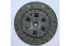 Lamela spojky VW Multicar M26.1 (VW07) - 5-rychlostí