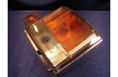 LAMPA KIER.SCANIA 114,124 LEWA 