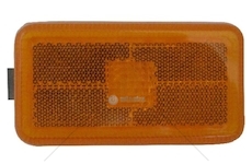 LAMPA STOPNIA SCANIA-124 POMAR./ODBLASK/ KO CHOU 16-1008