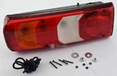 LAMPA ZESP.MB ACTROS MP4 PRAWA SERTPLAS 0393LR76