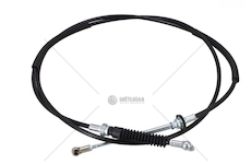 Lanko plynu   BRVI325