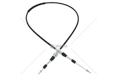 Lanko plynu   GRP173