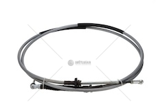 Lanko plynu WOSIMAN G-094