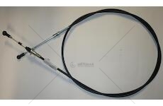 Lano řazení horní Multicar M26.1,2,4,5