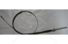 Lano ruční brzdy Multicar M22, IFA dl=1530mm