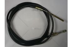 Lano uzávěrky Multicar M25 dl=2920 mm