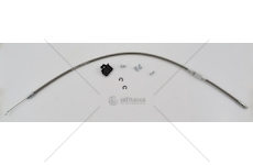 LINKA PRZYCISKU SIEDZENIA SCANIA LEWY  10116