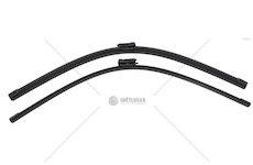 List stěrače BOSCH 3 397 009 00W