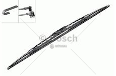 List stěrače BOSCH 3 397 018 964