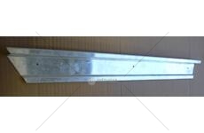 Lišta dveří pravá Multicar M25