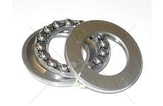 Ložisko axiální 51105 svislého čepu Multicar M25