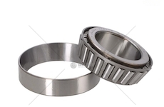 Lozisko, hridel diferencialu TIMKEN 33115/TIMKEN