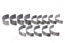 Ložisko klikového hřídele MAHLE 209 HS 20870 000