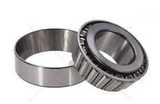 Ložisko kola FERSA 33209/F