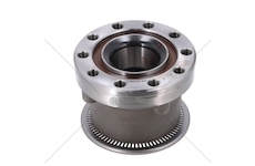 Ložisko kola KURTSAN KK.02.34