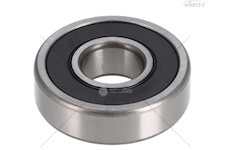 Lozisko, paka napinaci kladky SKF 6304-2RSH/C3