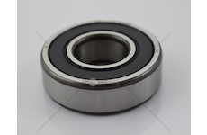 LOZYSKO 6204 2RS C3 SKF  6204/2RSC3