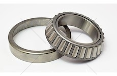 LOZYSKO MOSTU SCANIA 100X155X36 RH FERSA JM720249/10