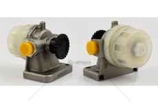 Manuální čerpadlo paliva RVI s filtrem 001.045.000