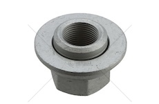 Matice kola PETERS 017.156-00A