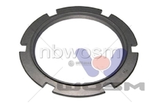 Matice náboje MAN TGA M100*1,5 zadní WOSIMAN B-404