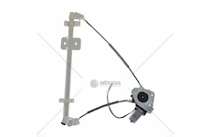 MECHANIZM PODNOSZ.SZYBY DAF CF LEWY  ACE50734L