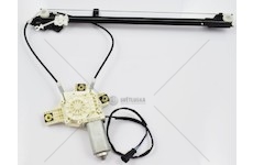 MECHANIZM PODNOSZ.SZYBY IVECO ELEKTR.LEW TANGDE TD16-59-025L