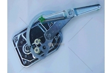 MECHANIZM PODNOSZ.SZYBY SCANIA 4 ELEK.PR TZERLI 1366850/Z