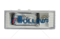 Mlhovka ROLLING 5-12-1036L