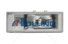 Mlhovka ROLLING 5-12-1036R