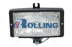 Mlhovka ROLLING 5-12-1042