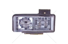 Mlhovka TANGDE TD01-59-009R