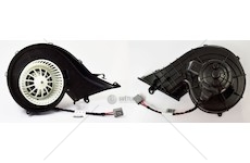 Motorek topení VOLVO FH4 12-,RVI GAMA T 84223449