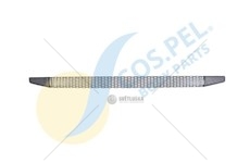 Mřížka přední kapoty dolní SCANIA R 2010 CG,CR COSPEL COS103.47109