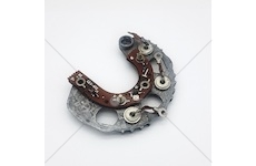 Můstek diodový alternátoru Multicar M25 - německý