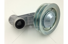 Napínací kladka, klínový řemen   BYT-T044