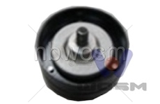 Napínací kladka, žebrovaný klínový řemen WOSIMAN A-621