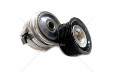 Napínák, žebrovaný klínový řemen   BYT-T103