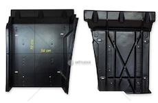 Nástupní panel   2300-6EX