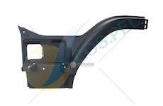 Nástupní panel COSPEL COS202.65201