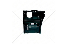 Nástupní panel COVIND COV/SCR/231