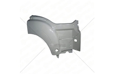 Nástupní panel COVIND COV/TGS/198