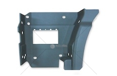 Nástupní panel LAMIRO 1380-20EX