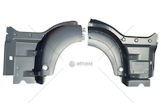 Nástupní panel LAMIRO 340-4EX