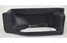 Nástupní panel MTX COR-RVI-495