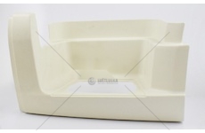 Nástupní panel MTX DF-507